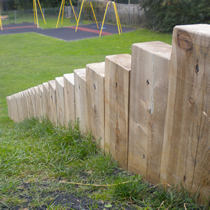 Harwell Play Area